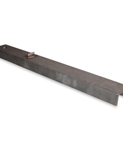 Bracket SST f/idler inside cpl StepByStep